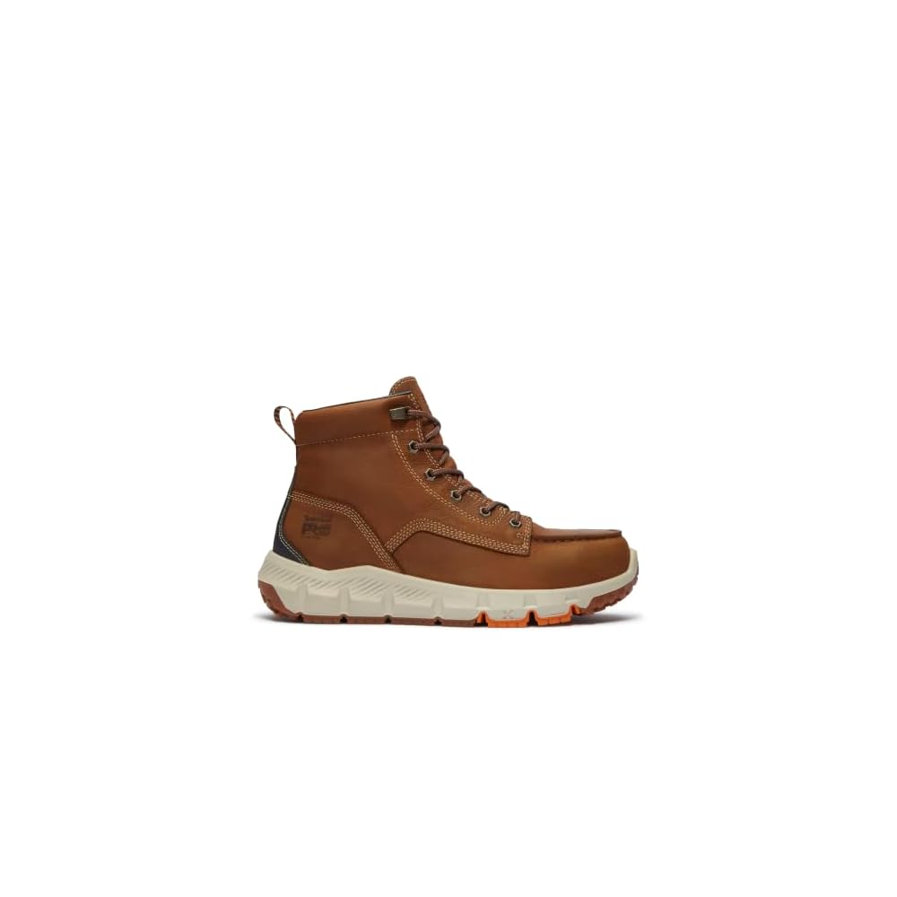 Light Brown Full Grain