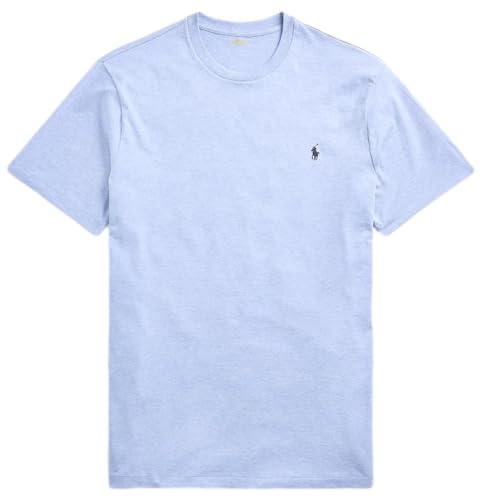Ralph Lauren Blue Heather.