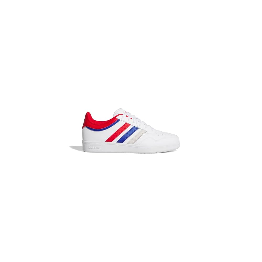 White/Better Scarlet/Team Royal Blue