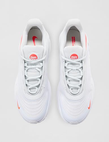 White/Hot Lava/Off White