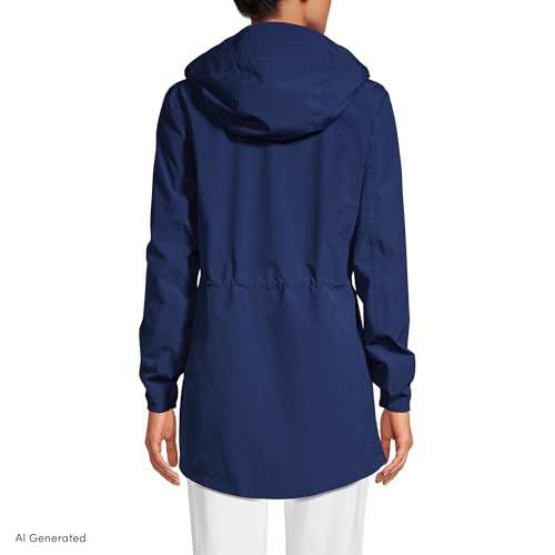 Deep Sea Navy