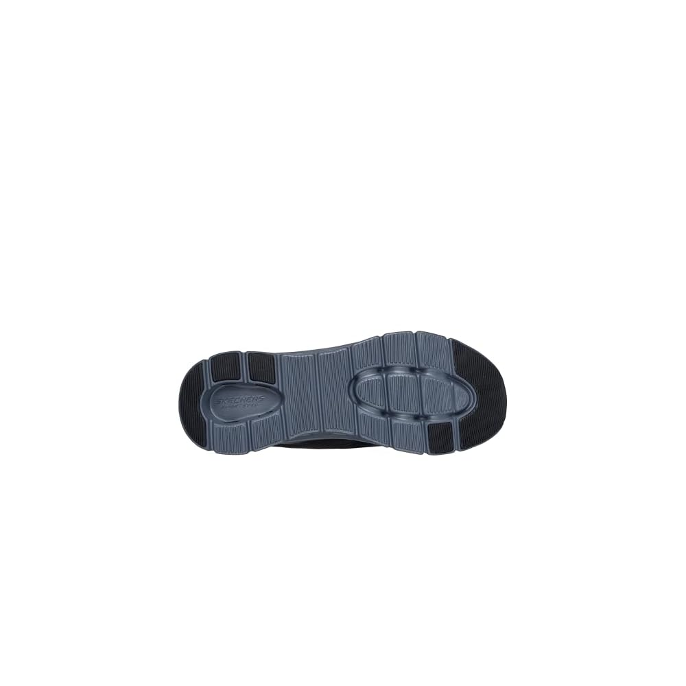 Black/Charcoal