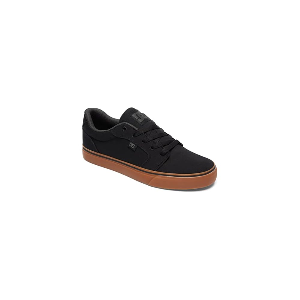 Black/Gum