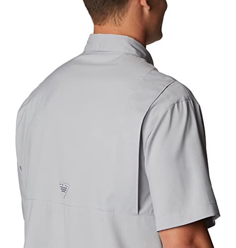 Dc - Columbia Grey
