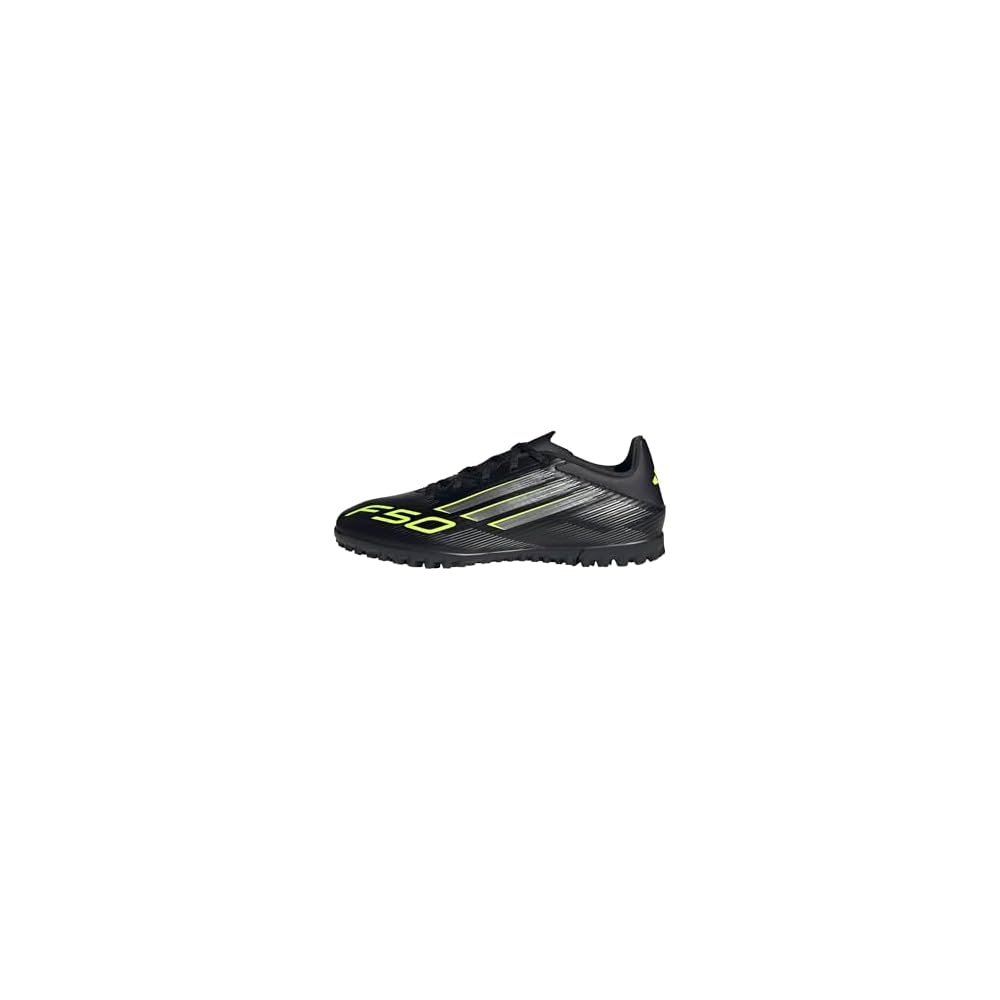 Black/Iron Metallic/Lucid Lemon