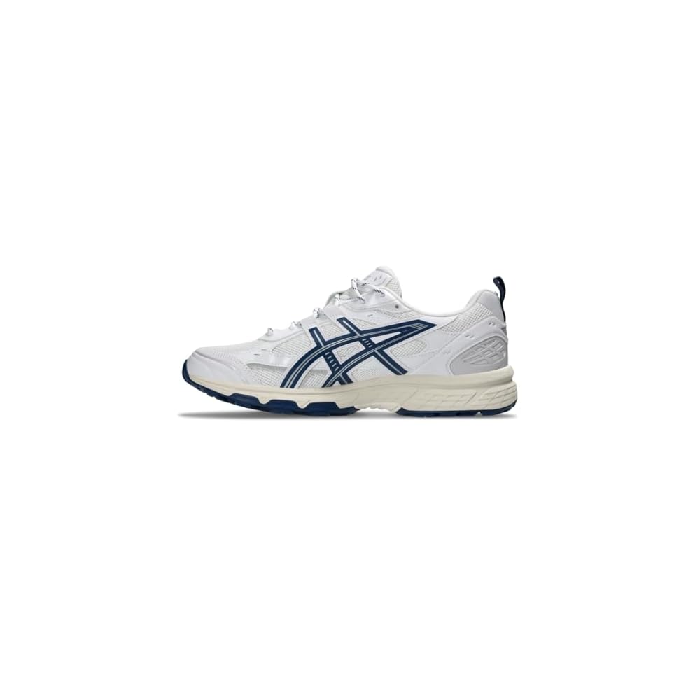 White/Independence Blue