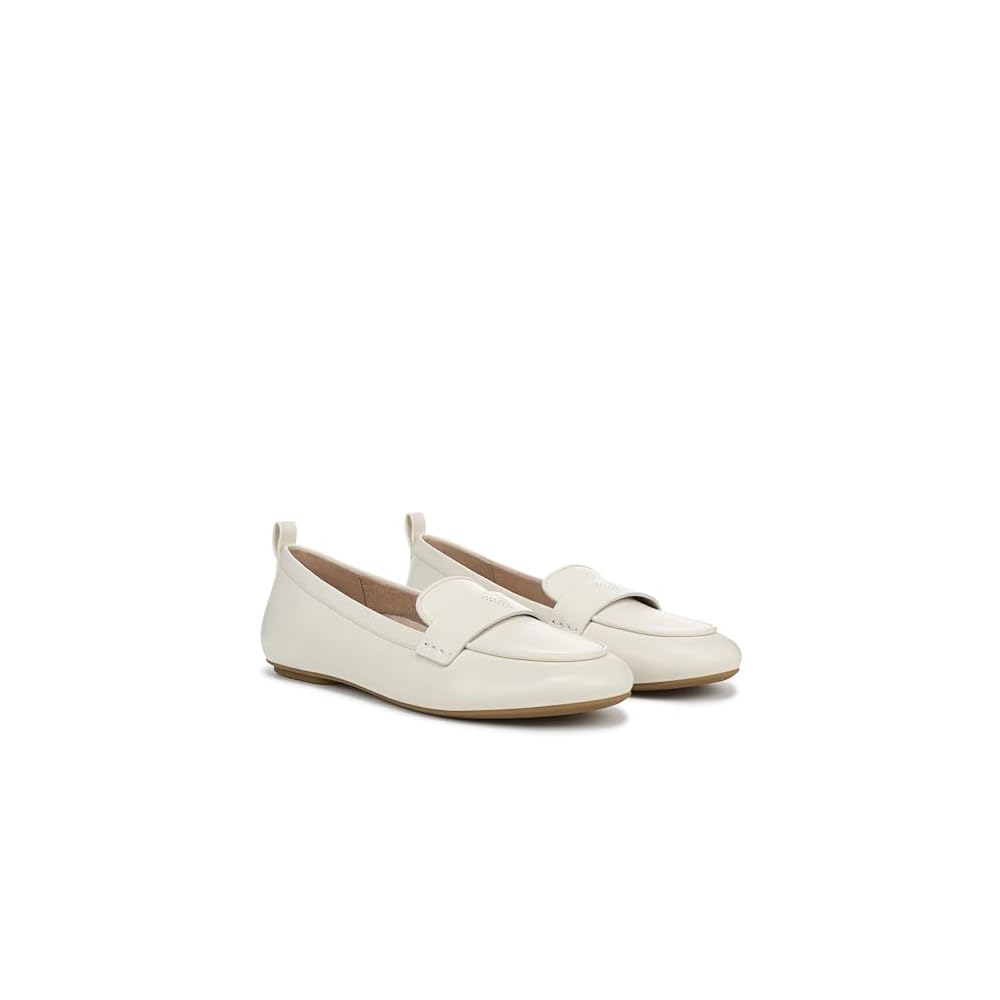 Ivory Leather