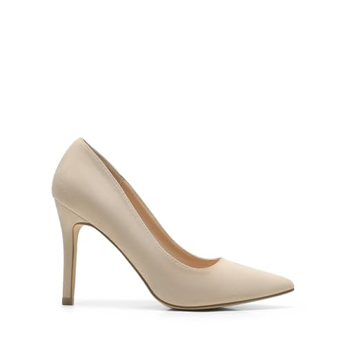 Nude/Suede