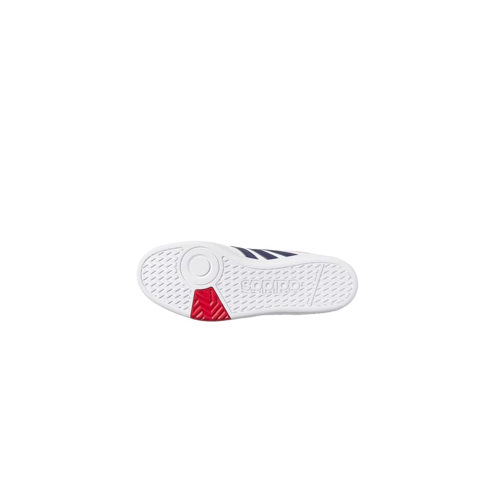 White/Dark Blue/Team Power Red