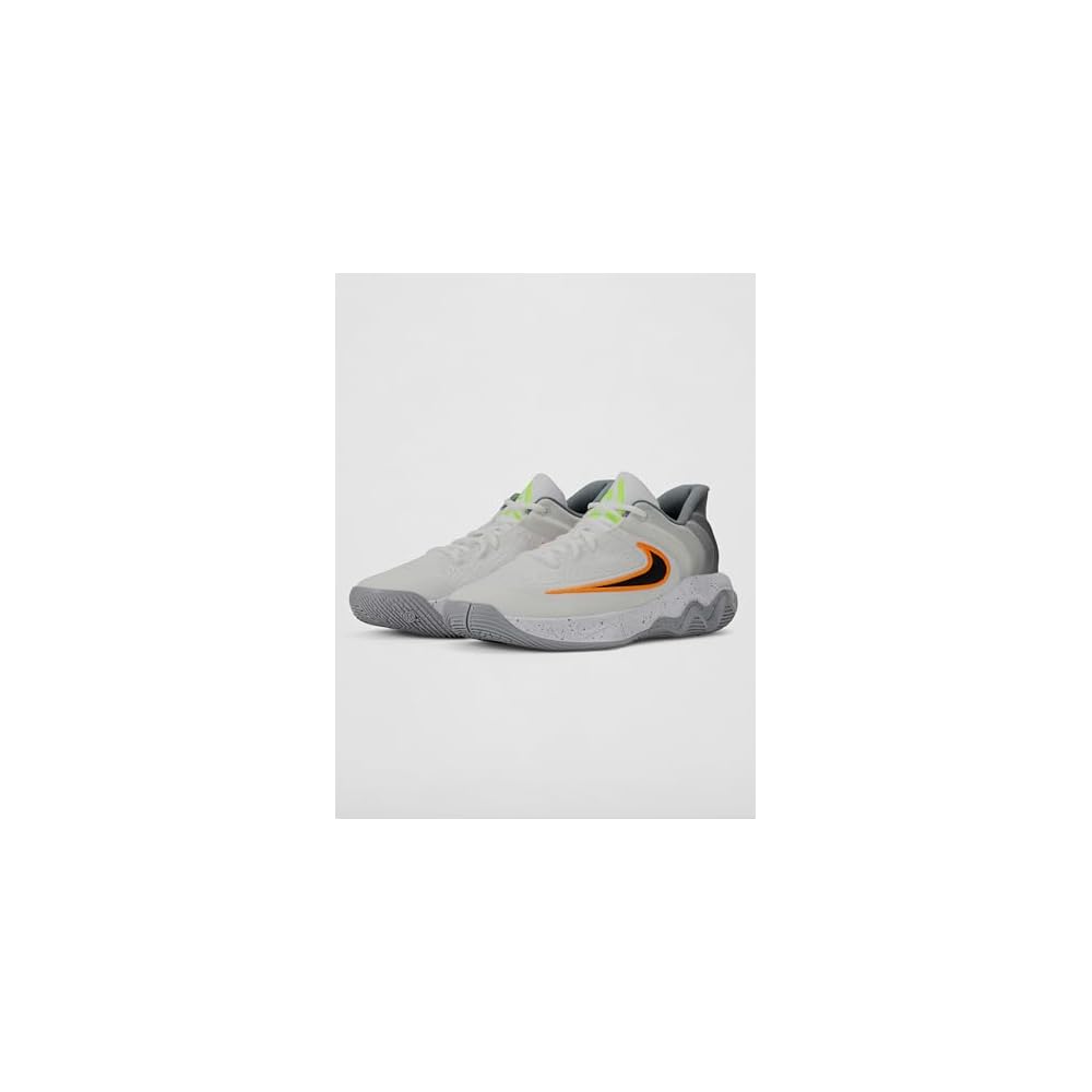 White/Black/Volt/Wolf Grey
