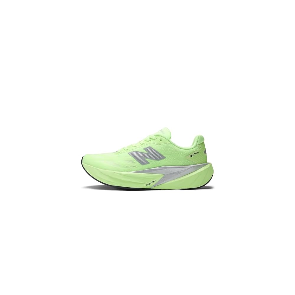 Mint Flash/Lab Green/Silver Metallic