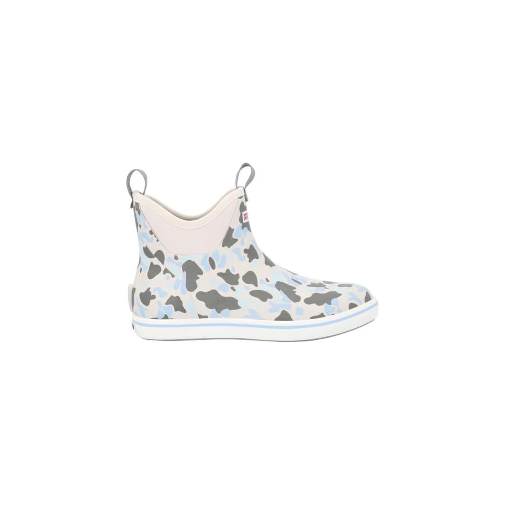 Duck Camo Ice
