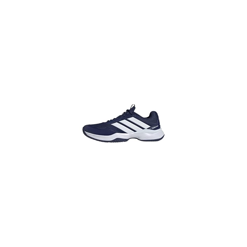 Dark Blue/White/Black
