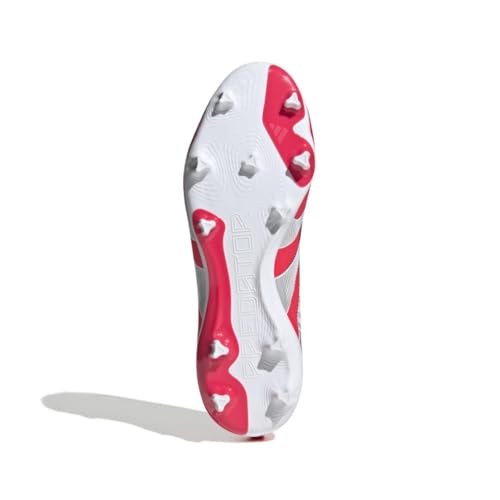 Lucid Red/White/Black