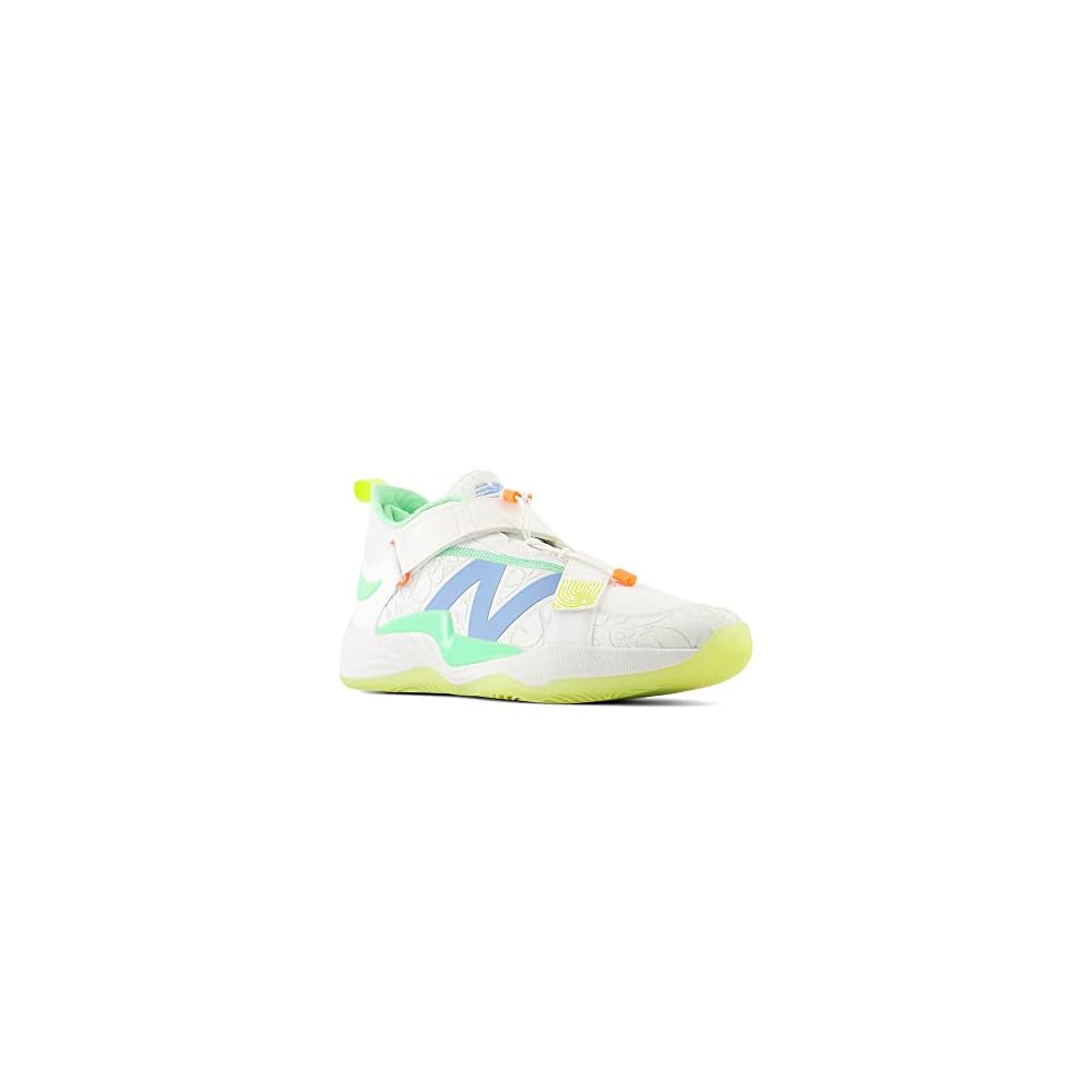 Optic White/Neon Dragonfly/Cosmic Pineapple