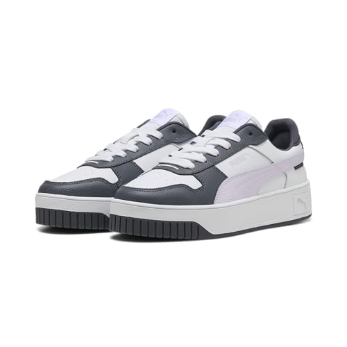 Puma White Lilac Frost Galactic Gray