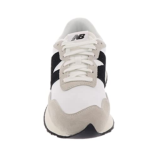 Sea Salt/White/Black