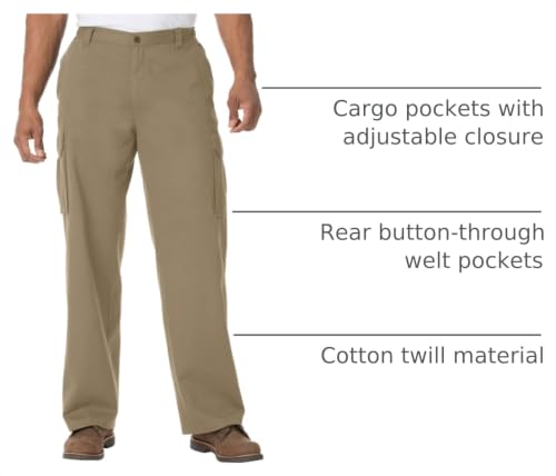 Dark Khaki