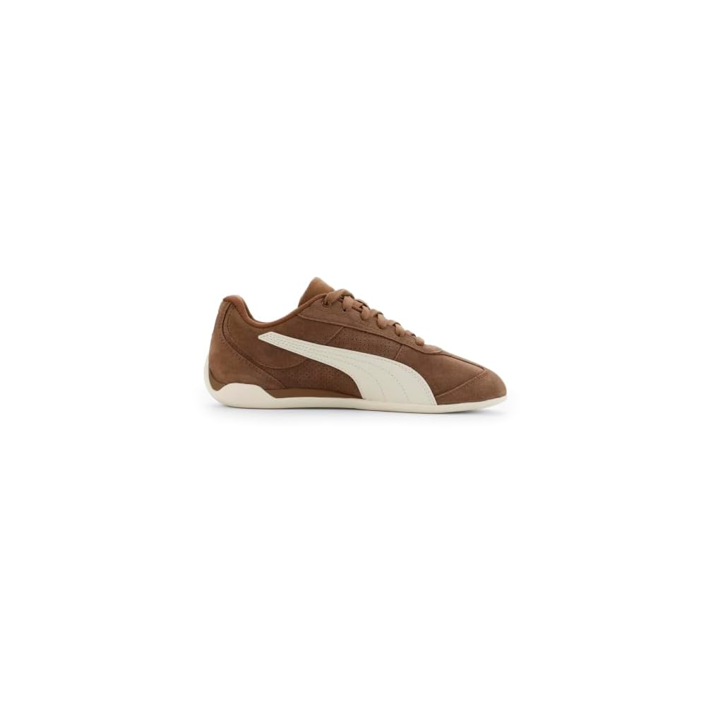 Haute Coffee-warm White-puma Gold