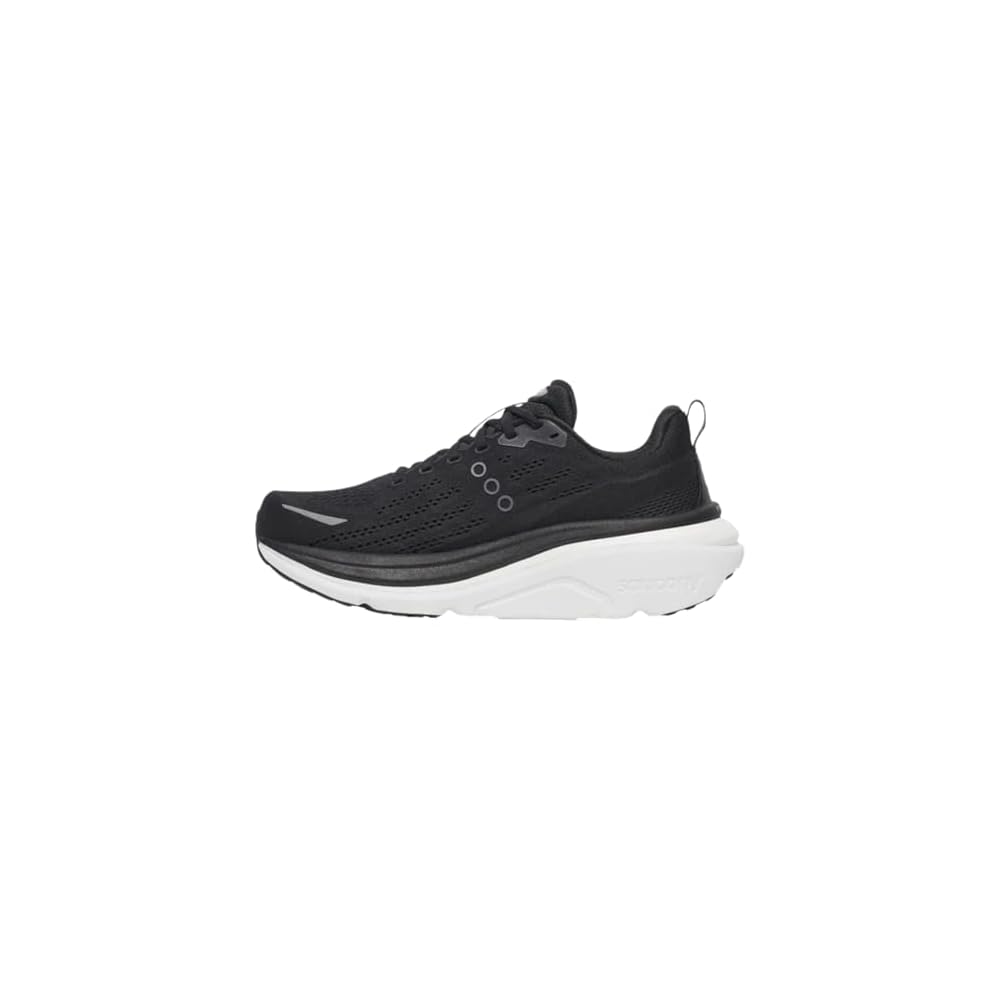Black/White