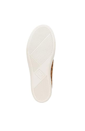 Tan Animal Print Multi