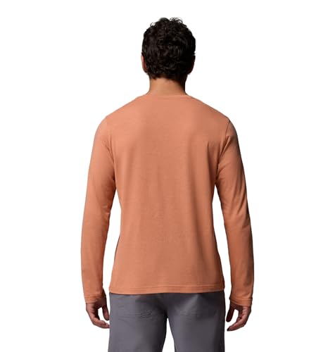 Teak Brown Heather