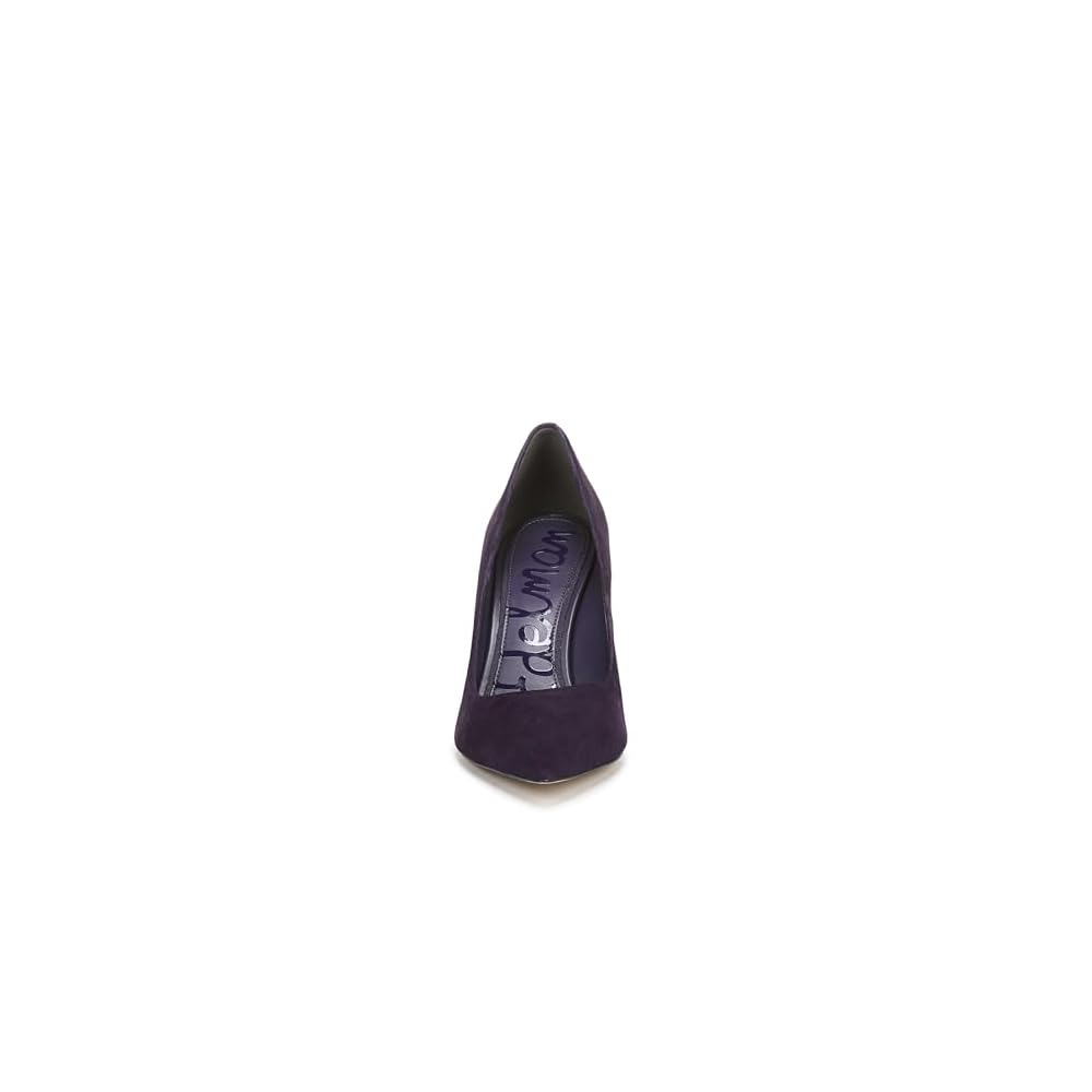 Deep Violet