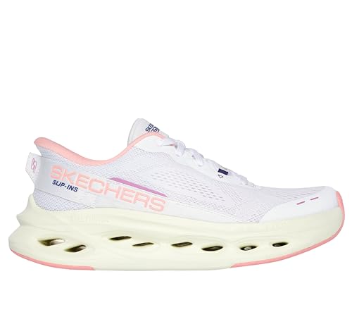 White/Pink