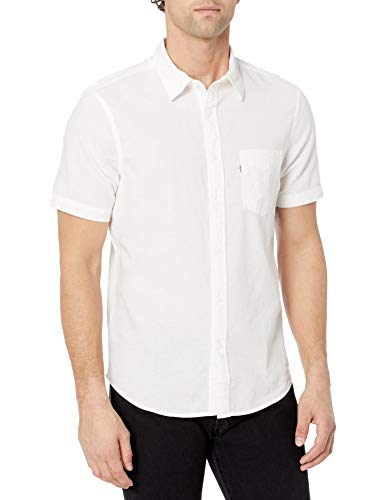 White (No Stretch)