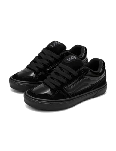 Mixed Mono Black