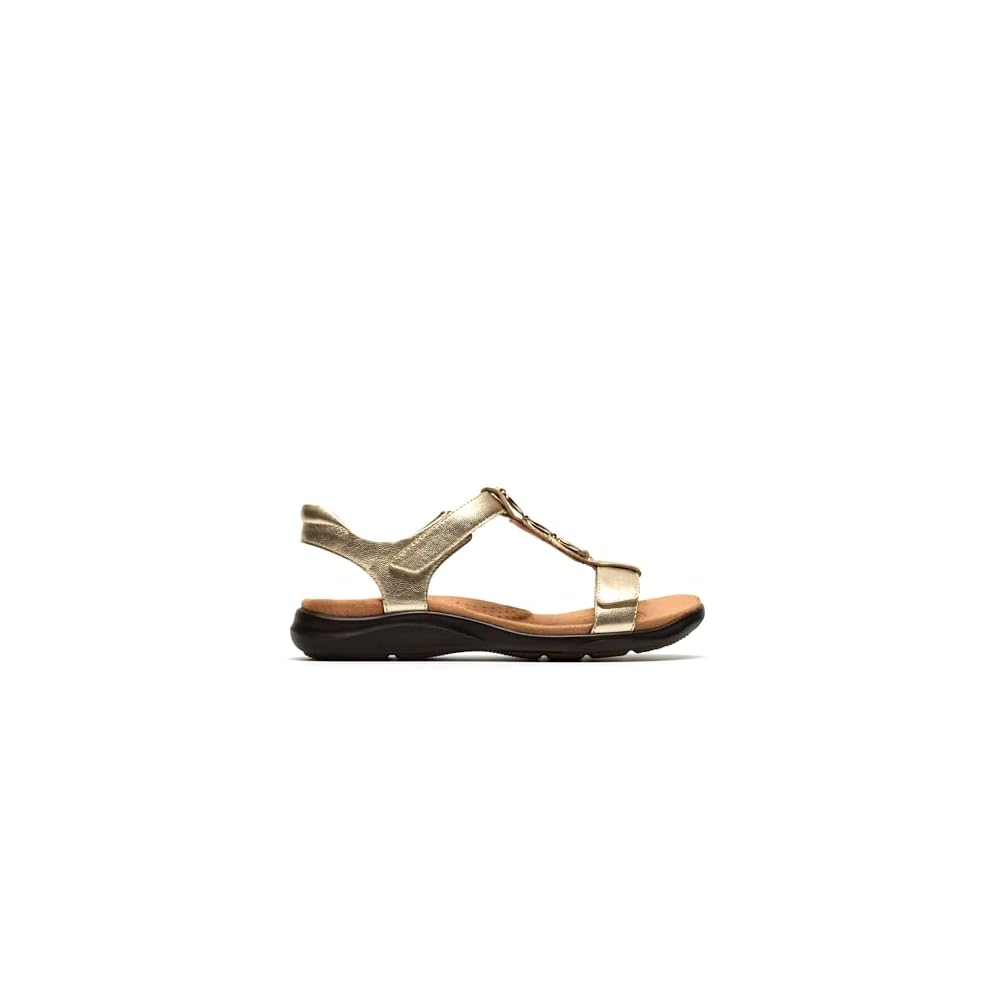Champagne Leather