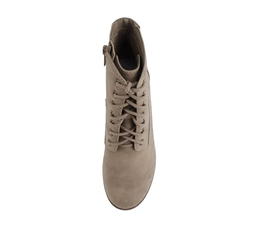 Taupe Pu
