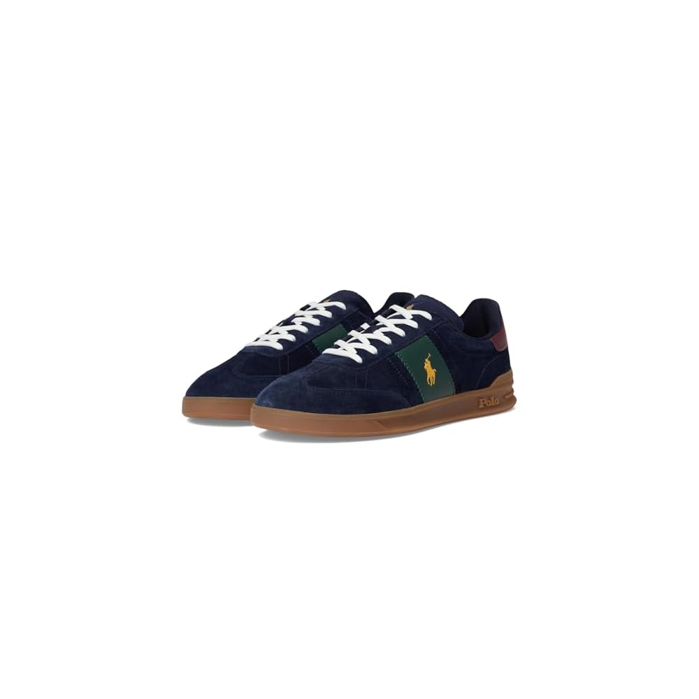 Navy/Wine/Forest 1