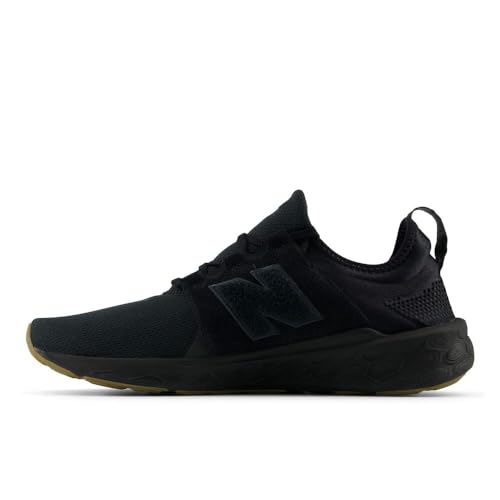 Black/Black/Gum 020