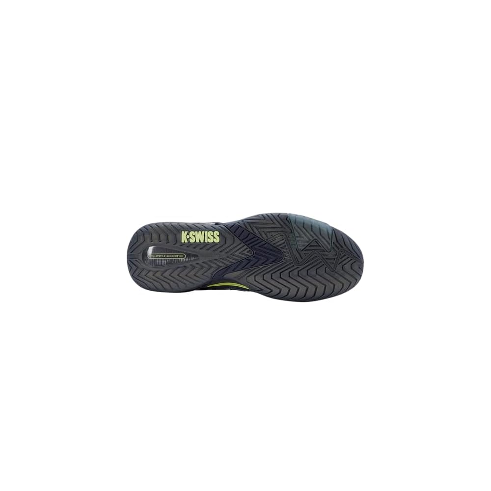 Vintage Indigo/Naval Academy/Luminary Green