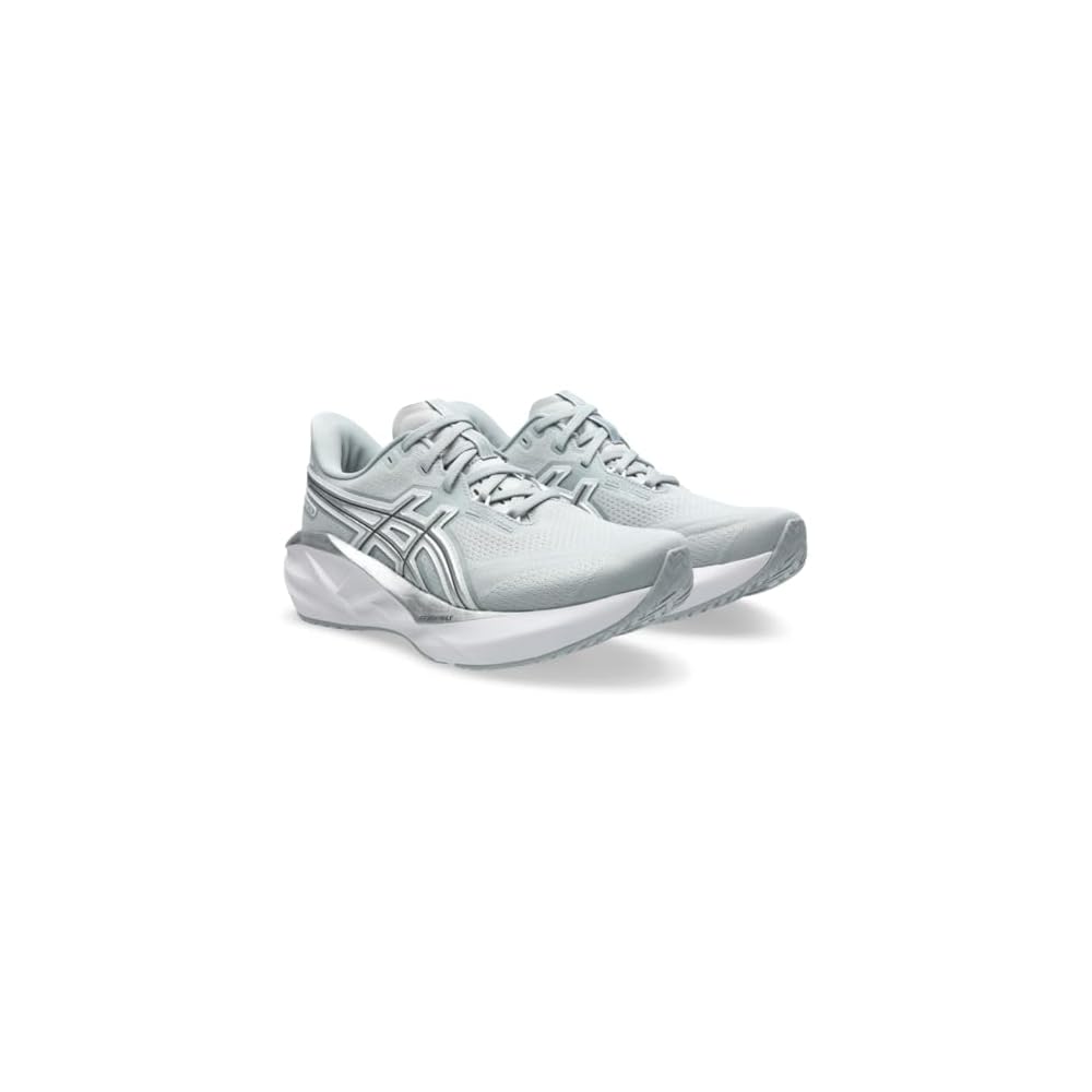 Piedmont Grey/Pure Silver