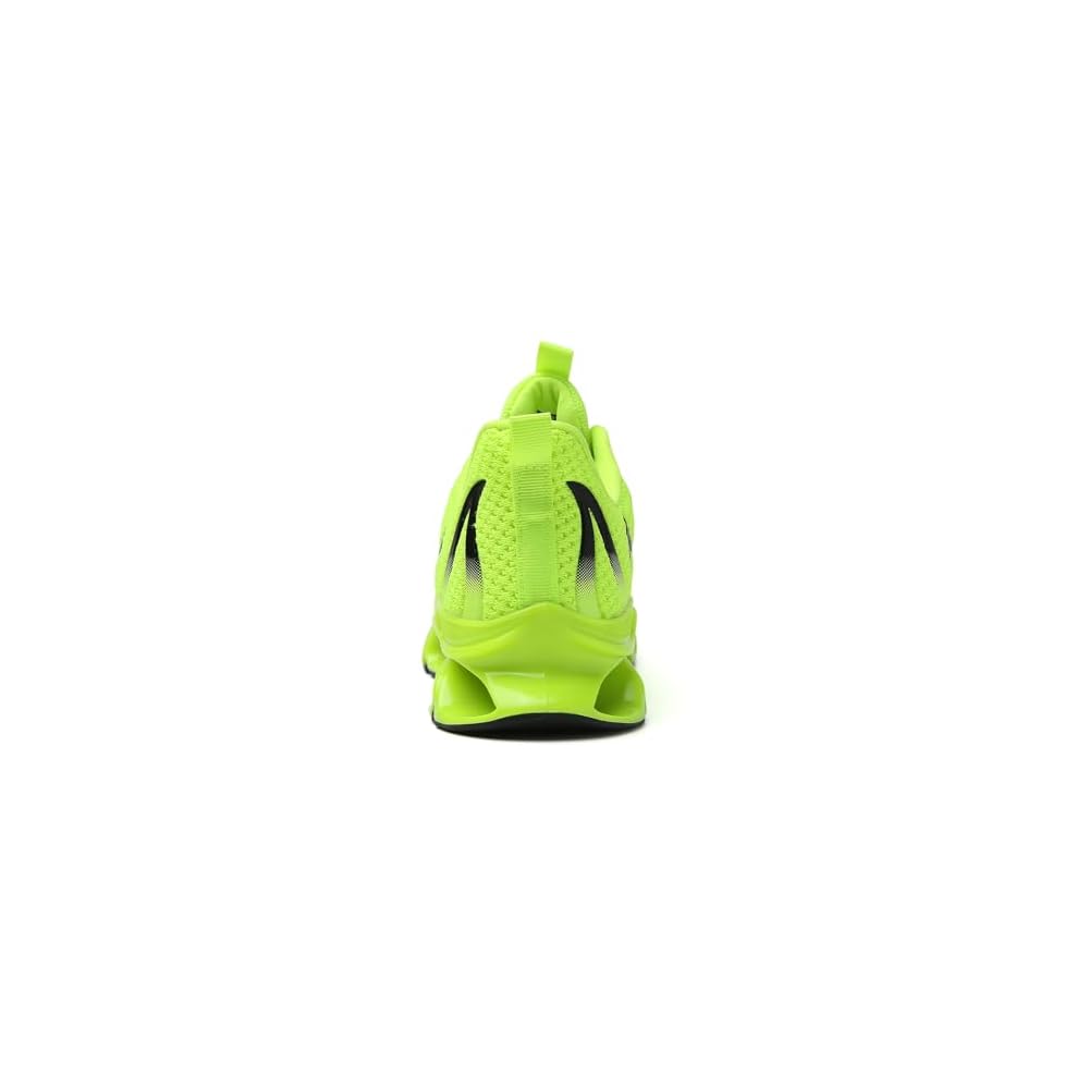 Wk05 Fluorescent Green