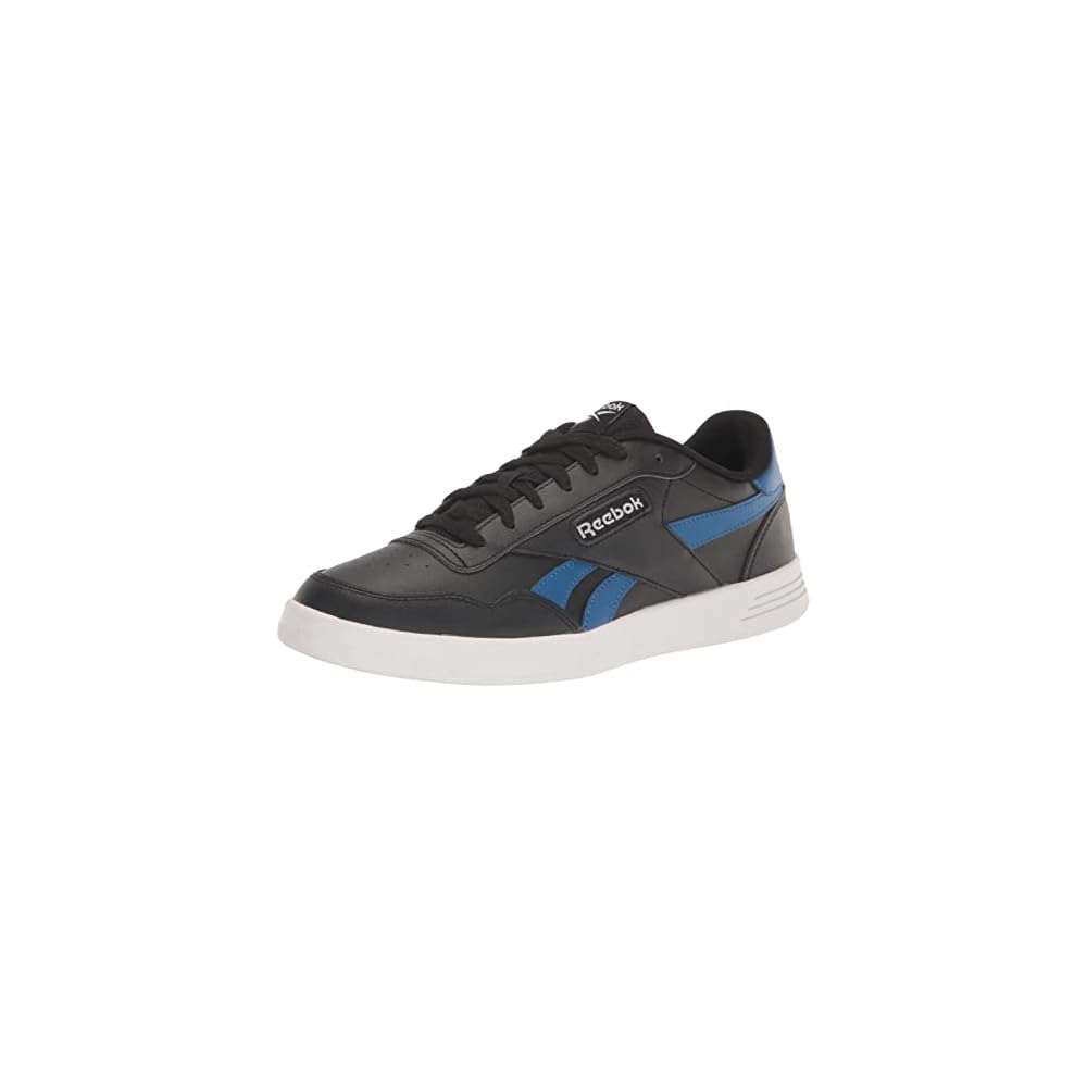 Black White/Vector Blue/Footwear White