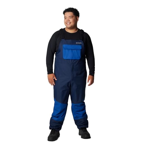 Collegiate Navy/Mountain Blue