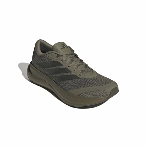 Olive Strata/Shadow Olive/Black