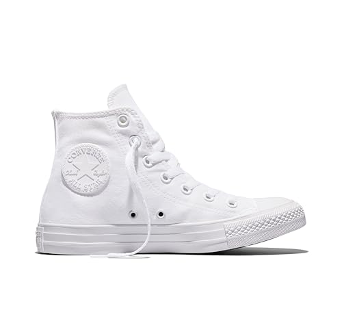 White Monochrome