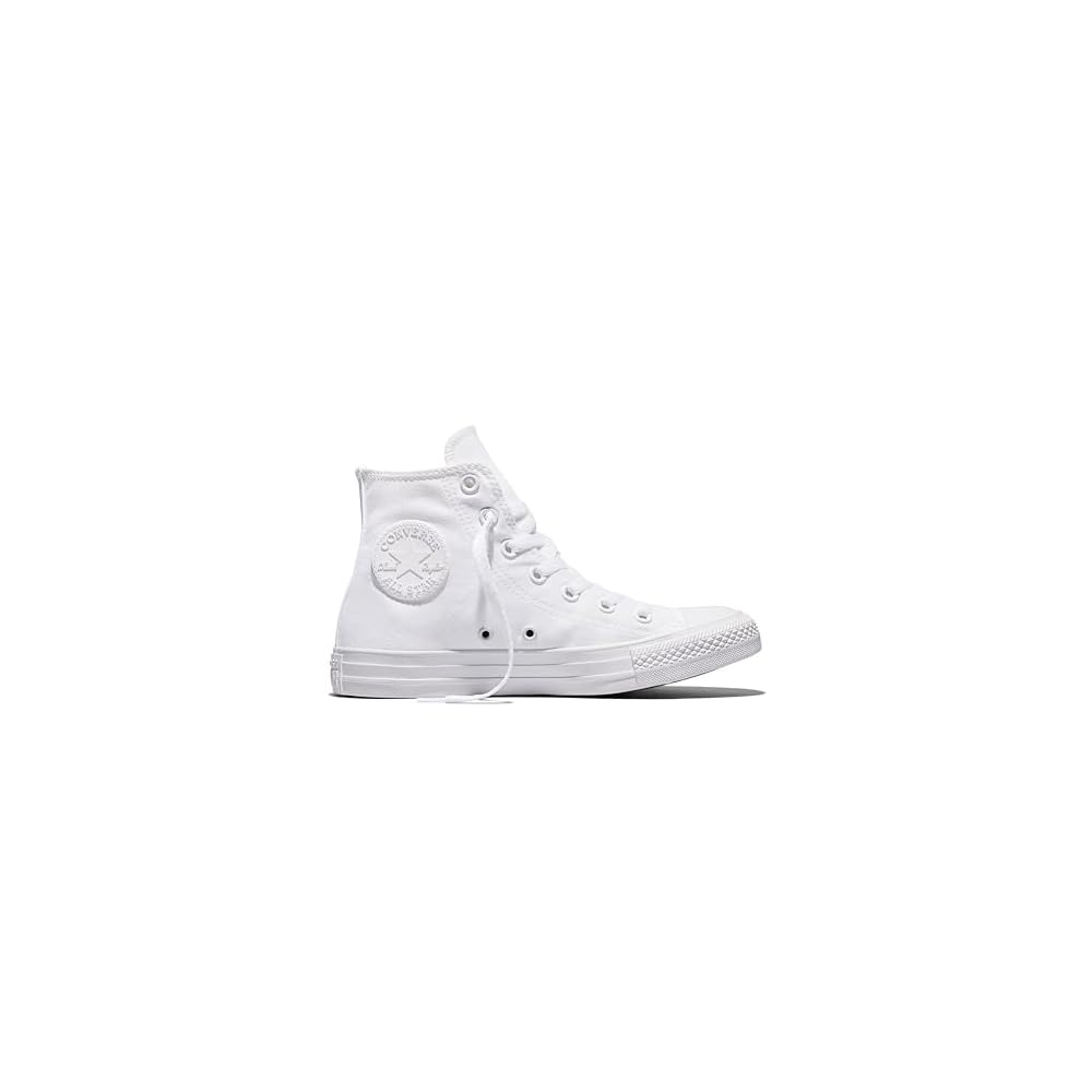White Monochrome