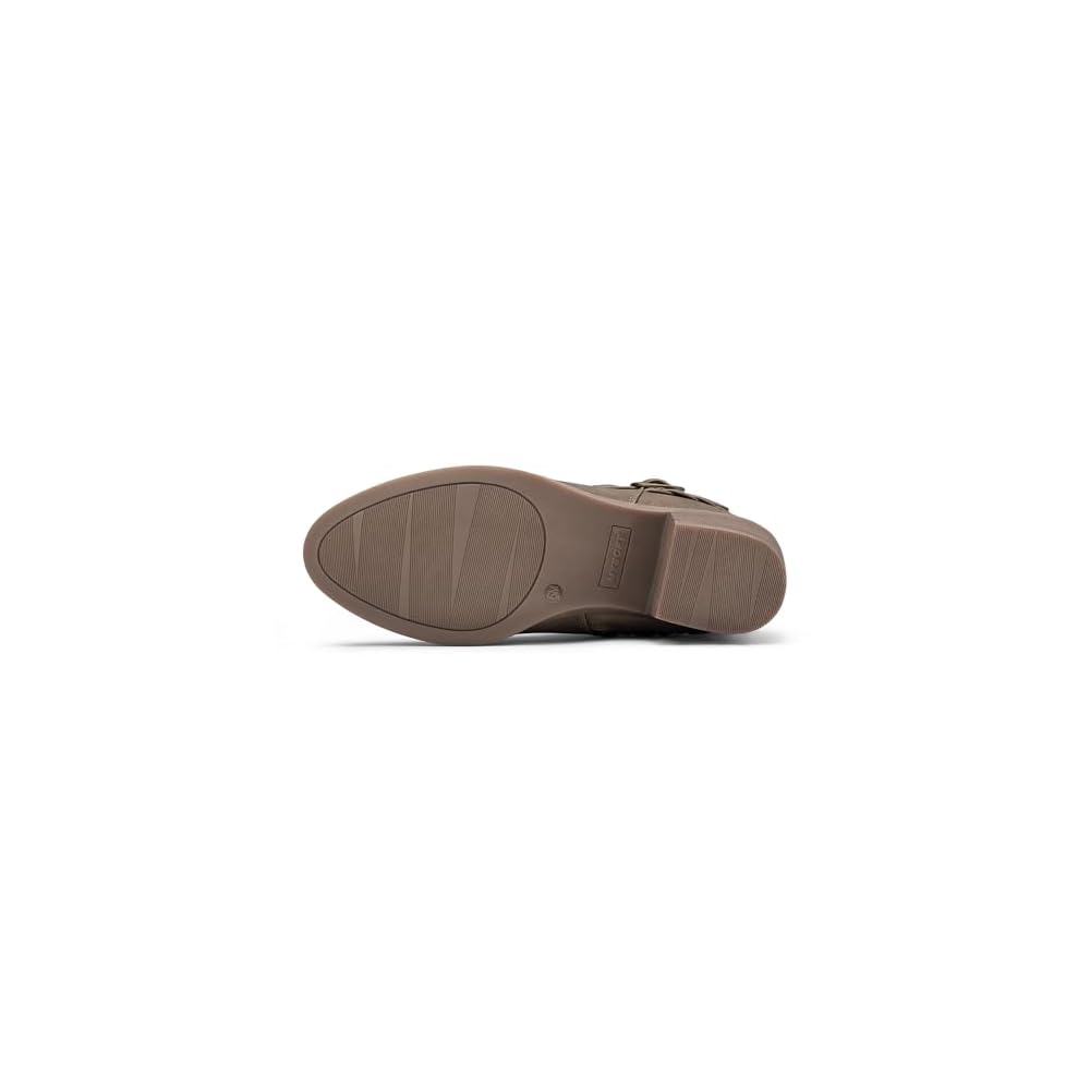Taupe Pu