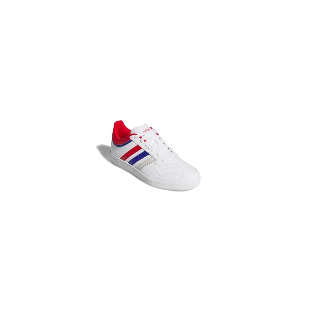 White/Better Scarlet/Team Royal Blue