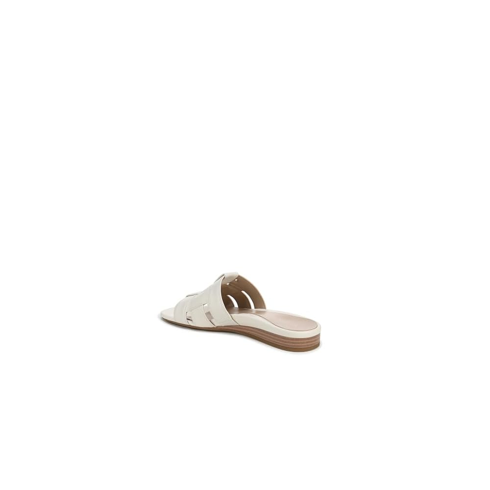Ivory Leather