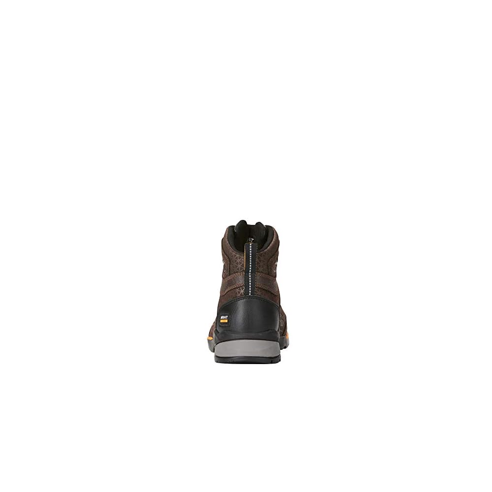 Chocolate Brown