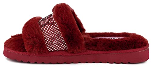 Halo Burgundy