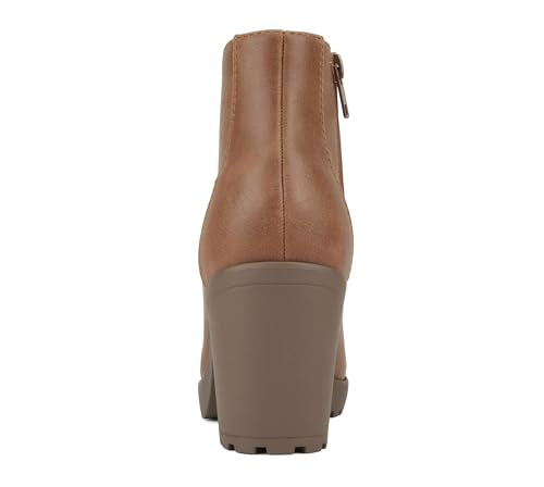 Cognac Pu