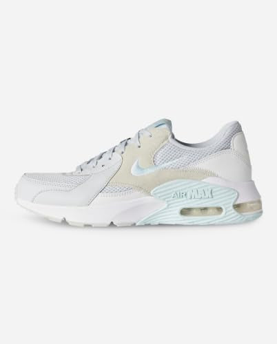 Pure Platinum/Glacier Blue/Summit White