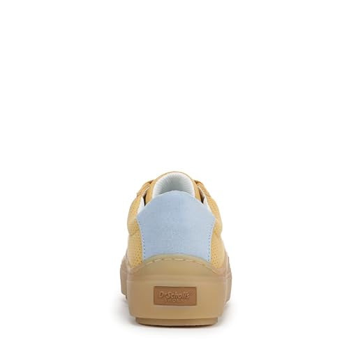 Sunshine Spritz Yellow